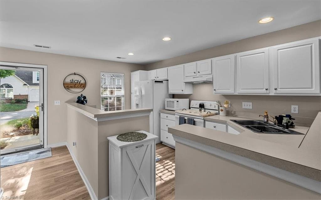 Stick/Site Built at 820 Creek Crossing Trail, Whitsett NC 27377, Whitsett, photo 5 of 48