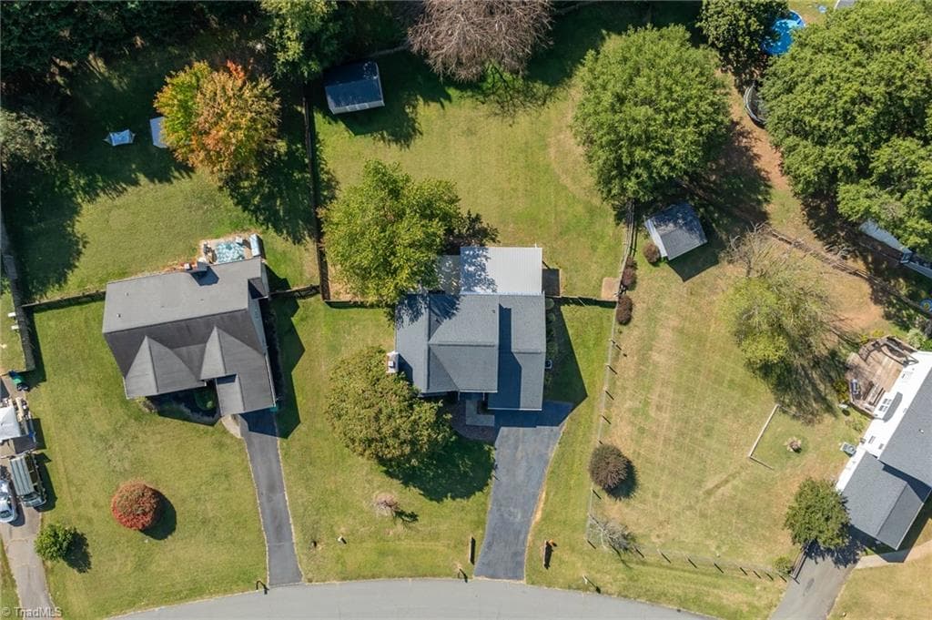 Stick/Site Built at 1112 Stamford Club Drive, Rural Hall NC 27045, Rural Hall, photo 47 of 50