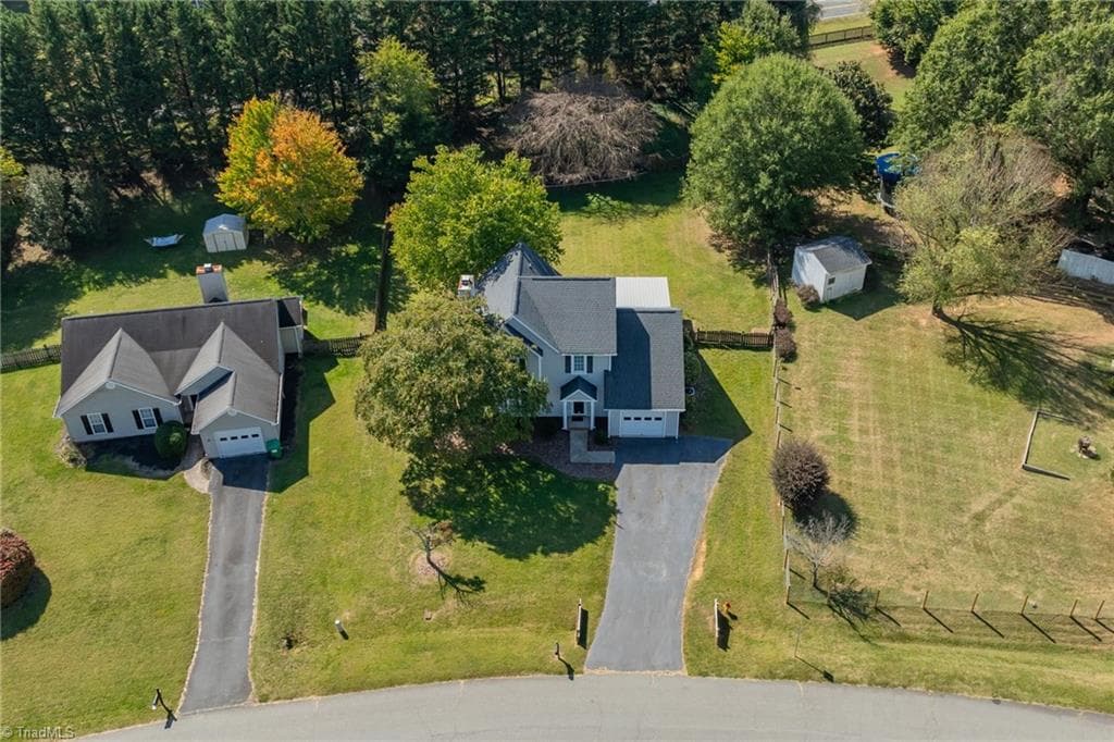Stick/Site Built at 1112 Stamford Club Drive, Rural Hall NC 27045, Rural Hall, photo 43 of 50