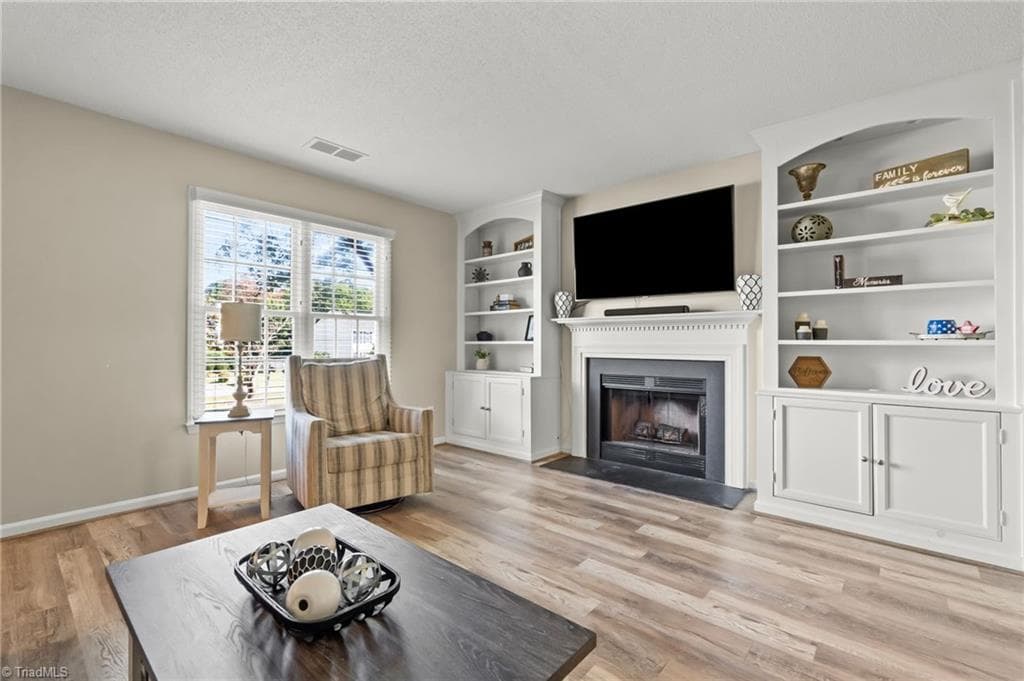 Stick/Site Built at 1112 Stamford Club Drive, Rural Hall NC 27045, Rural Hall, photo 7 of 50