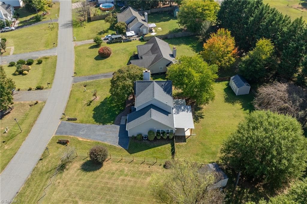 Stick/Site Built at 1112 Stamford Club Drive, Rural Hall NC 27045, Rural Hall, photo 45 of 50