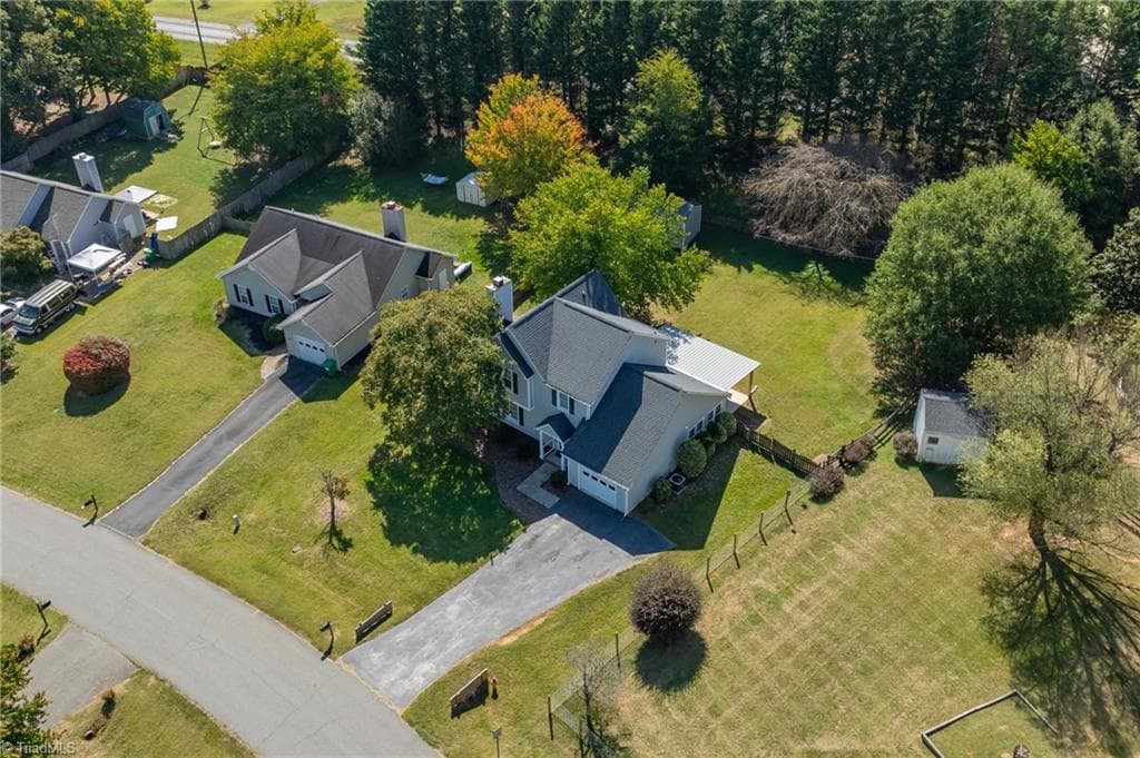 Stick/Site Built at 1112 Stamford Club Drive, Rural Hall NC 27045, Rural Hall, photo 44 of 50