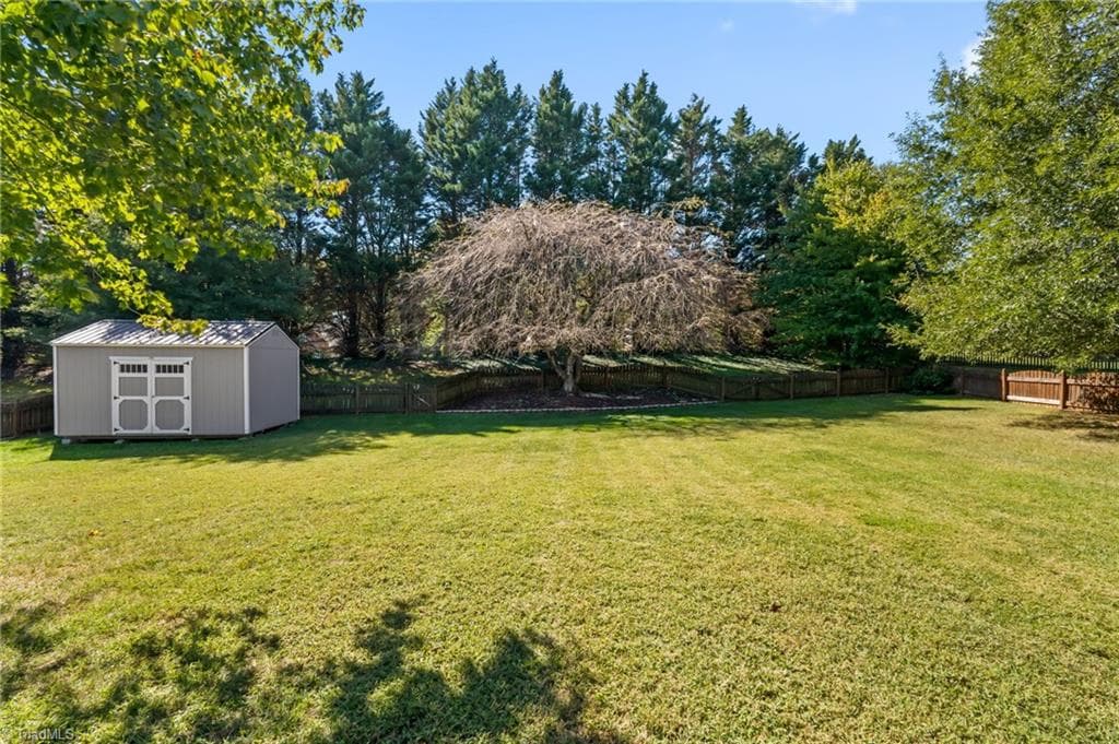 Stick/Site Built at 1112 Stamford Club Drive, Rural Hall NC 27045, Rural Hall, photo 39 of 50
