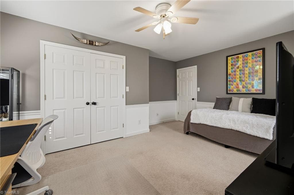 Stick/Site Built at 1101 Maplewood Avenue, High Point NC 27265, High Point, photo 27 of 49