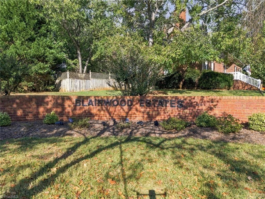 Stick/Site Built at 1101 Maplewood Avenue, High Point NC 27265, High Point, photo 2 of 49