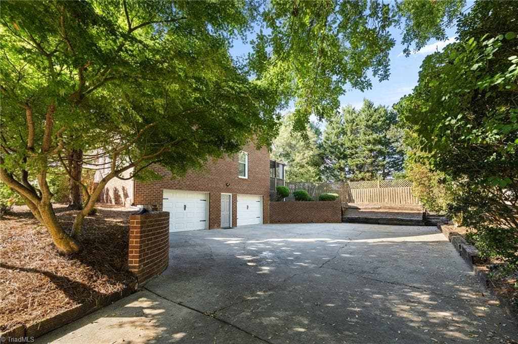 Stick/Site Built at 1101 Maplewood Avenue, High Point NC 27265, High Point, photo 46 of 49