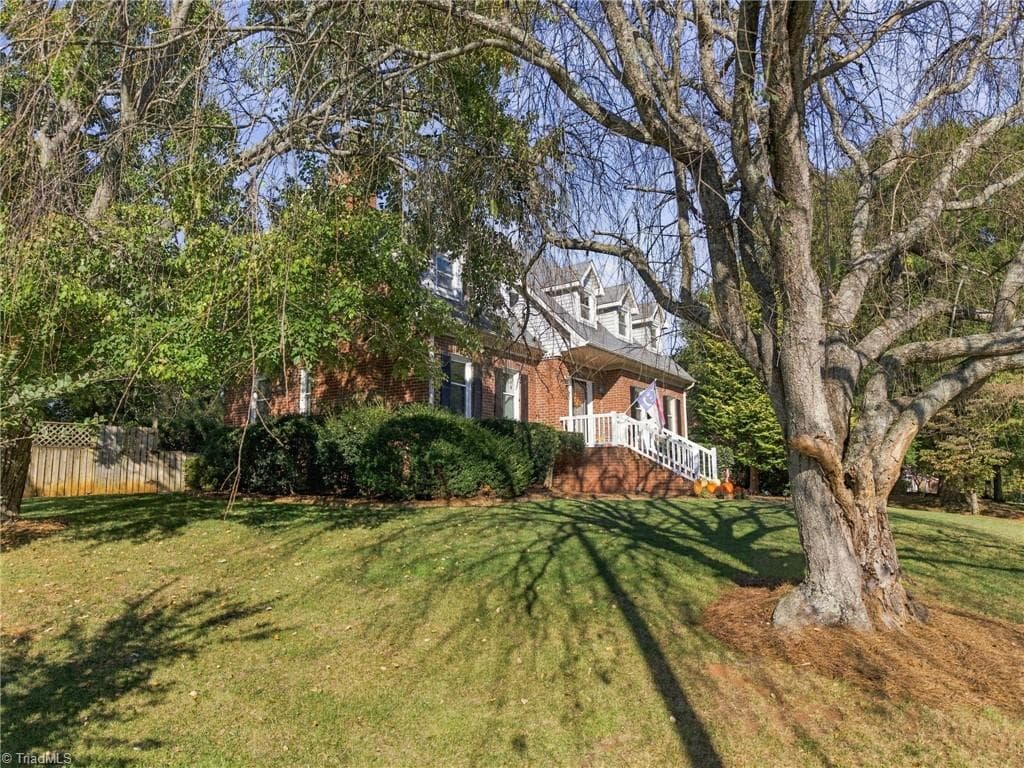 Stick/Site Built at 1101 Maplewood Avenue, High Point NC 27265, High Point, photo 45 of 49