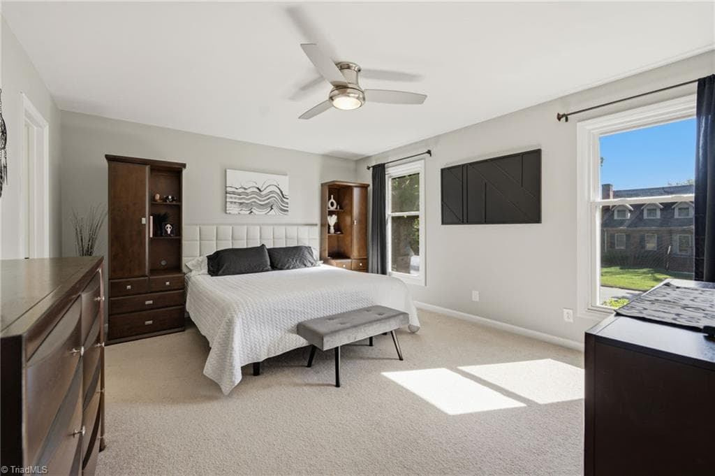 Stick/Site Built at 1101 Maplewood Avenue, High Point NC 27265, High Point, photo 18 of 49