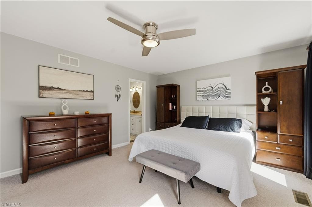 Stick/Site Built at 1101 Maplewood Avenue, High Point NC 27265, High Point, photo 19 of 49