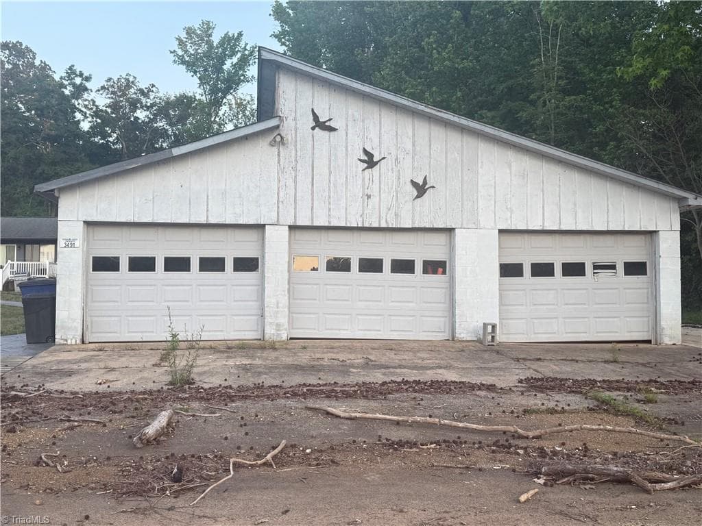 Stick/Site Built at 949 Holloway Church Road, Lexington NC 27292, Lexington, photo 12 of 13