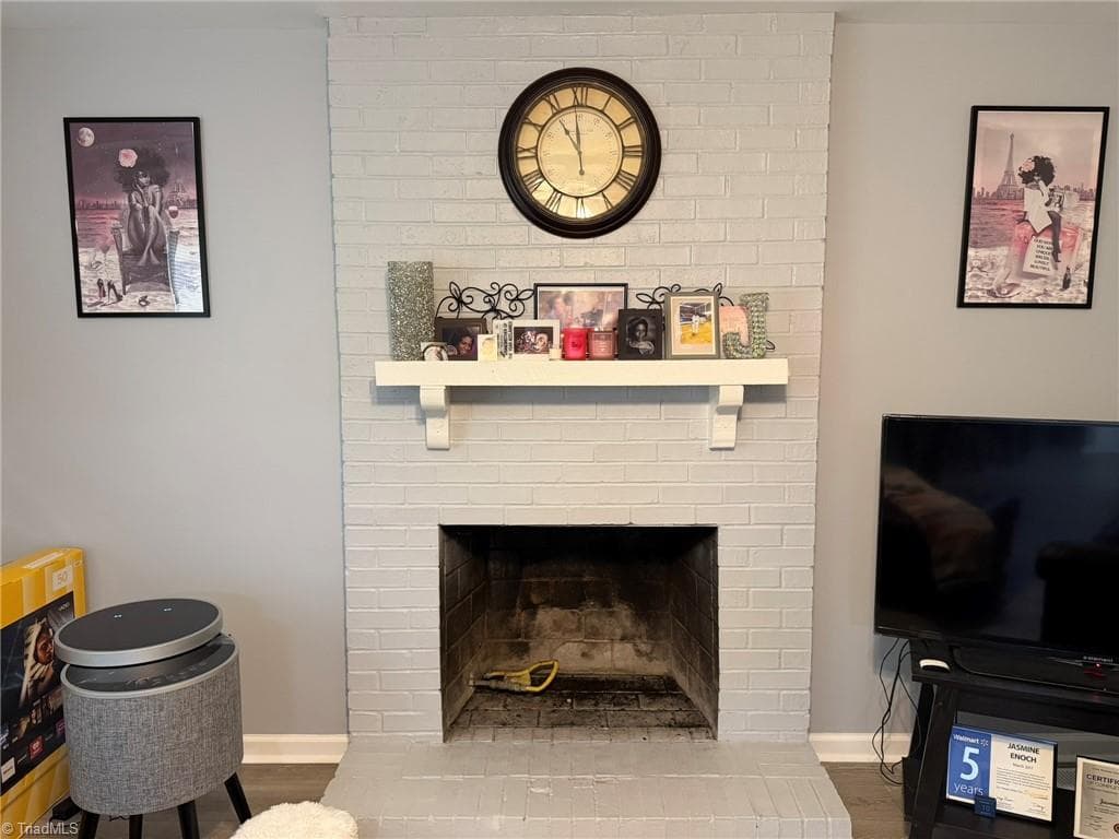 Stick/Site Built at 4207 Olympia Drive, Greensboro NC 27406, Greensboro, photo 23 of 76