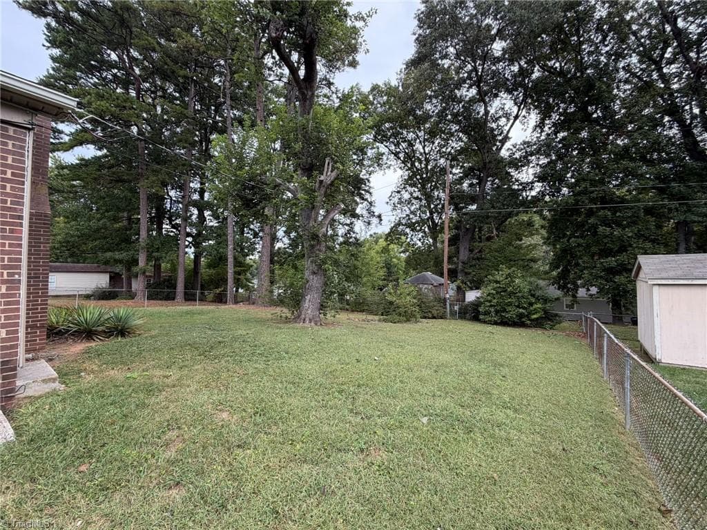 Stick/Site Built at 4207 Olympia Drive, Greensboro NC 27406, Greensboro, photo 69 of 76