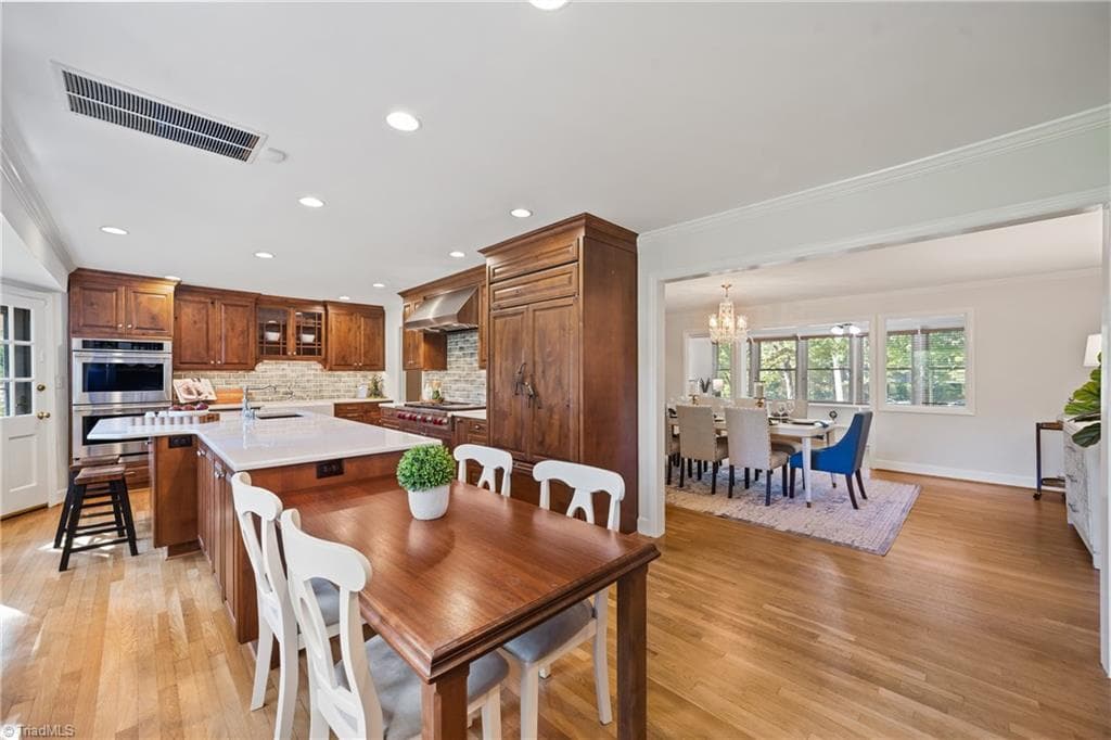 Stick/Site Built at 719 Quarterstaff Road, Winston-Salem NC 27104, Winston-Salem, photo 11 of 100