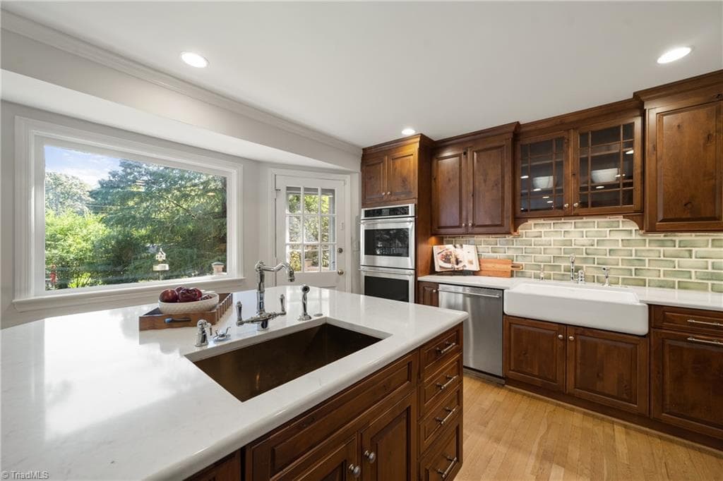 Stick/Site Built at 719 Quarterstaff Road, Winston-Salem NC 27104, Winston-Salem, photo 13 of 100