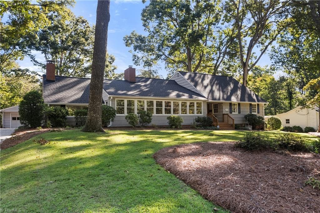 Stick/Site Built at 719 Quarterstaff Road, Winston-Salem NC 27104, Winston-Salem, photo 81 of 100