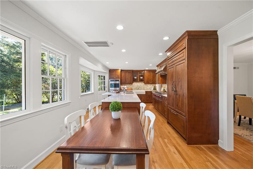 Kitchen - 719 Quarterstaff Road, Winston-Salem NC 27104, Winston-Salem