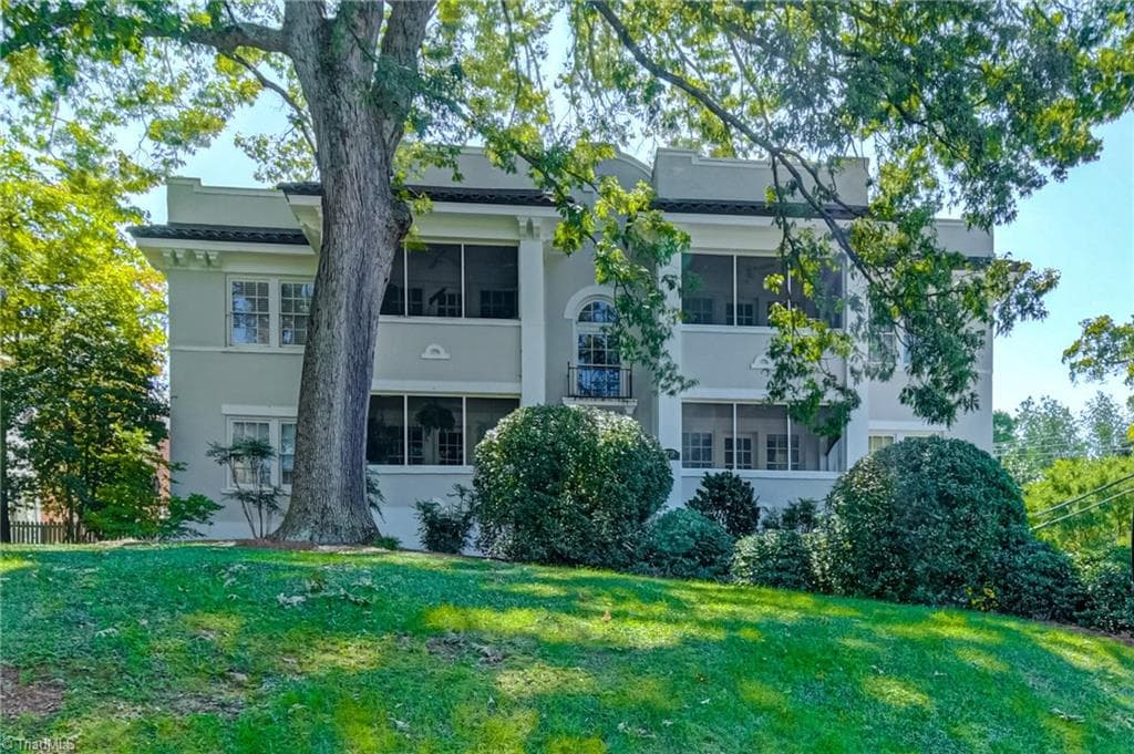 72 West End Boulevard # 5, Winston-Salem NC 27101