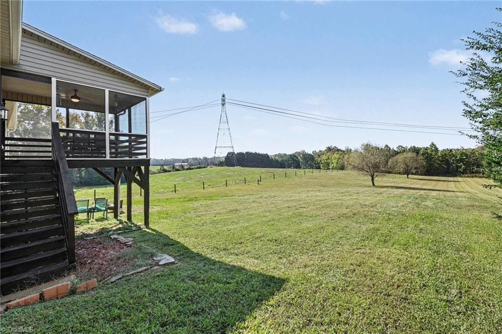 Stick/Site Built at 2825 Fuller Mill Road N, Thomasville NC 27360, Thomasville, photo 5 of 39