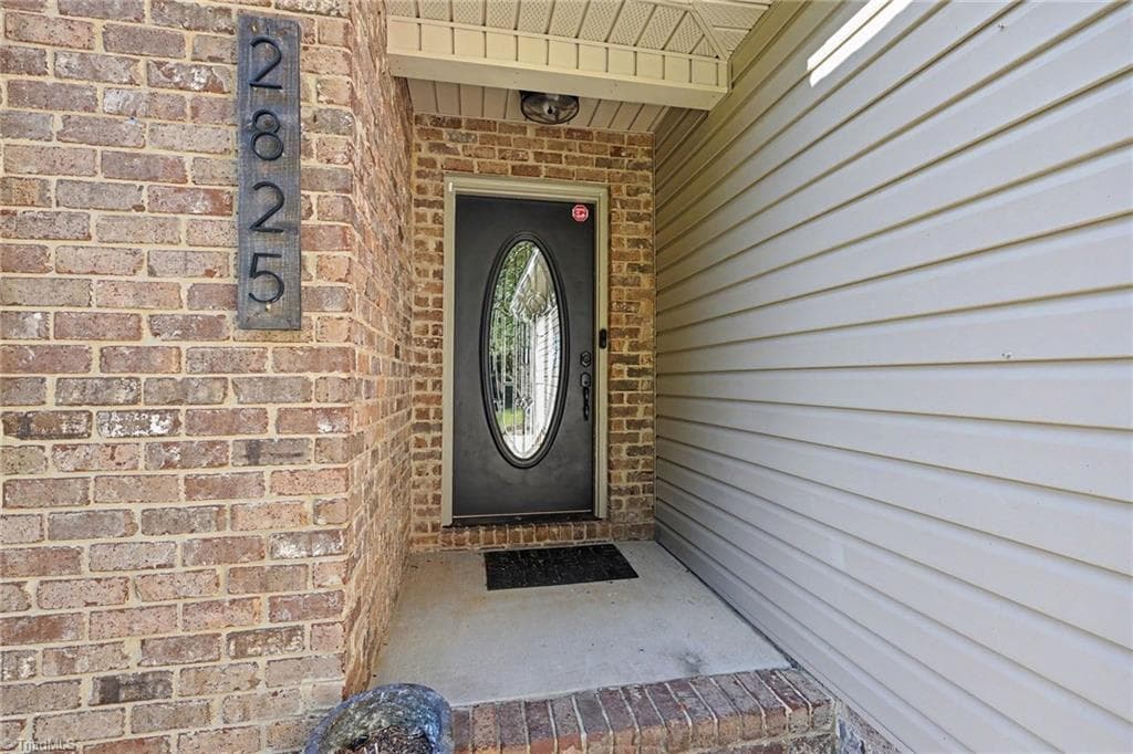Stick/Site Built at 2825 Fuller Mill Road N, Thomasville NC 27360, Thomasville, photo 37 of 39