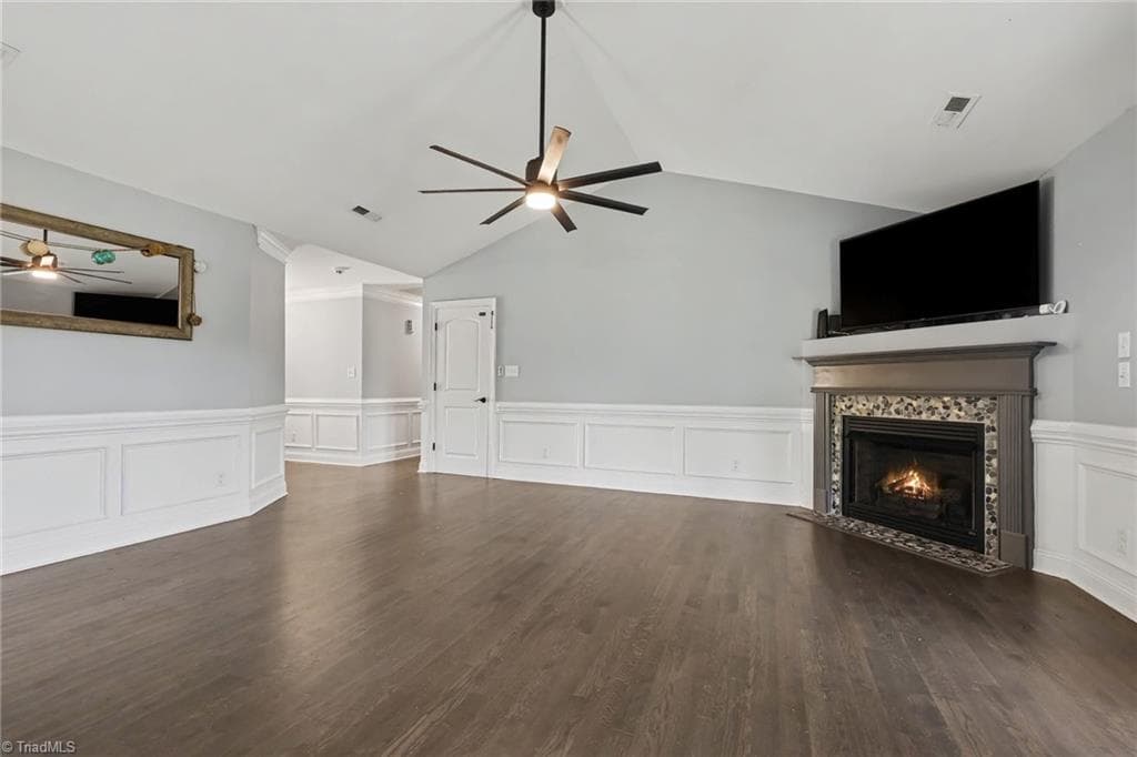 Stick/Site Built at 2825 Fuller Mill Road N, Thomasville NC 27360, Thomasville, photo 29 of 39