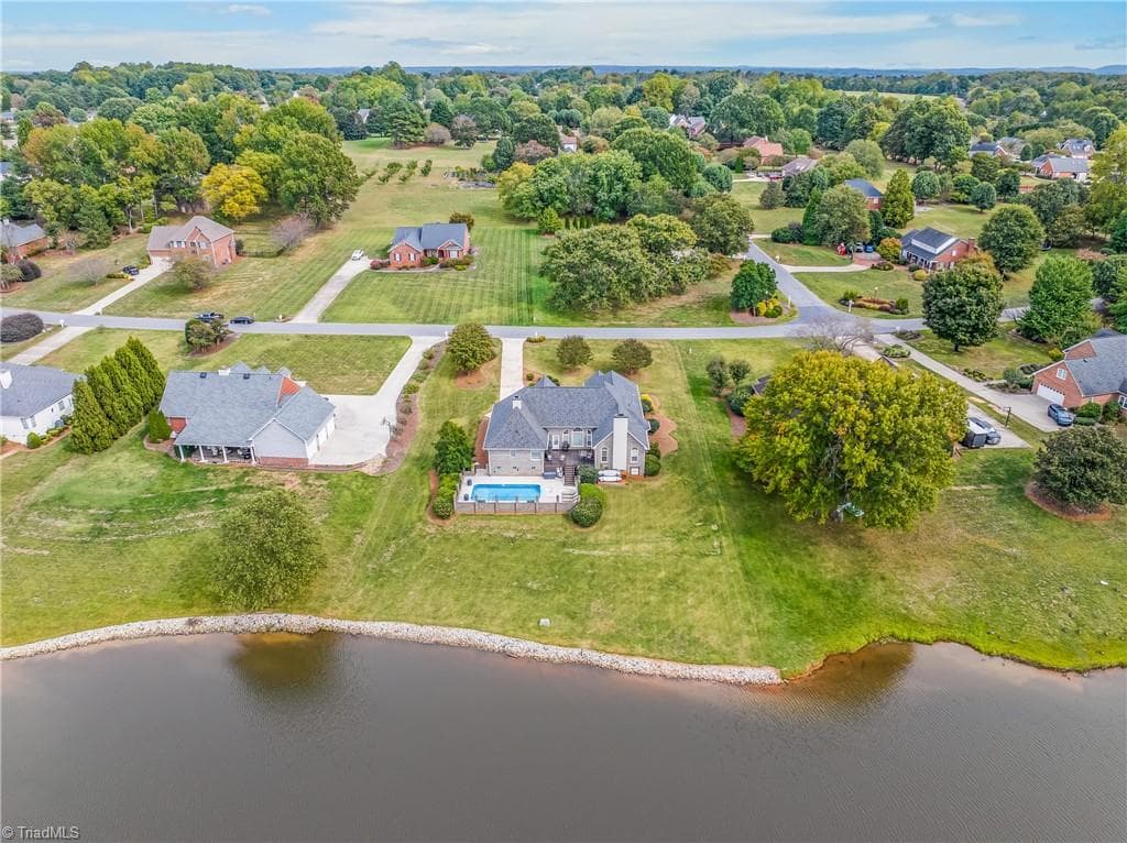 3785 Saddle Brook Drive, Trinity NC 27370