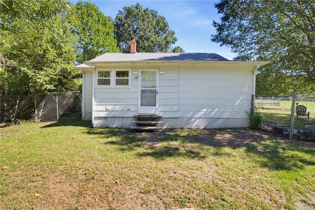 Stick/Site Built at 914 Phineas Drive, Kernersville NC 27284, Kernersville, photo 53 of 58