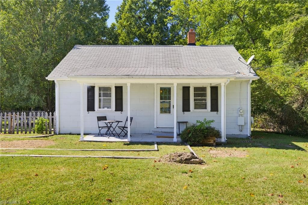 914 Phineas Drive, Kernersville NC 27284