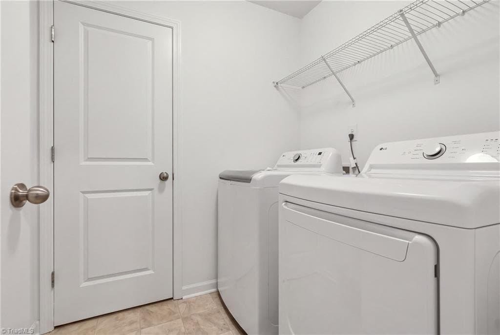 Stick/Site Built at 1 Naima Lane, Greensboro NC 27455, photo 16 of 21