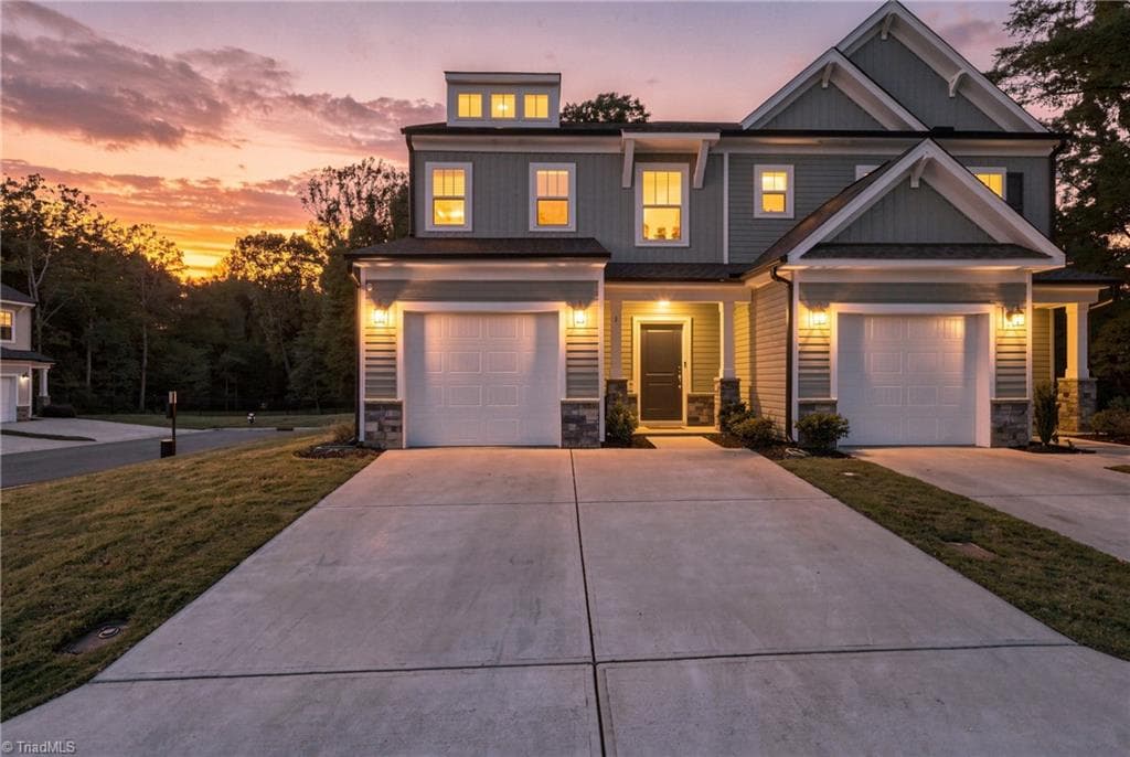 1 Naima Lane, Greensboro NC 27455