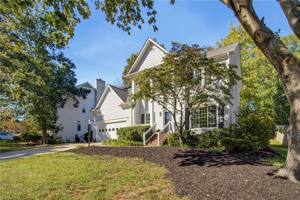 Stick/Site Built at 2100 Gate Post Drive, Greensboro NC 27455, Greensboro, photo 5 of 62