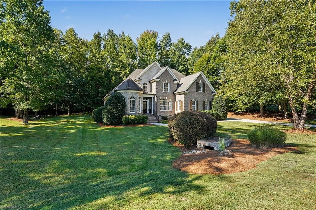 Stick/Site Built at 7601 Trebbiano Drive, Kernersville NC 27284, Kernersville, photo 95 of 98