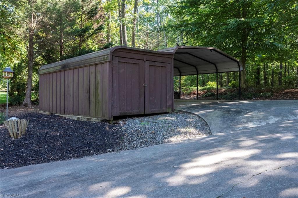 Stick/Site Built at 1498 Beckner Road, Lexington NC 27292, Lexington, photo 16 of 50