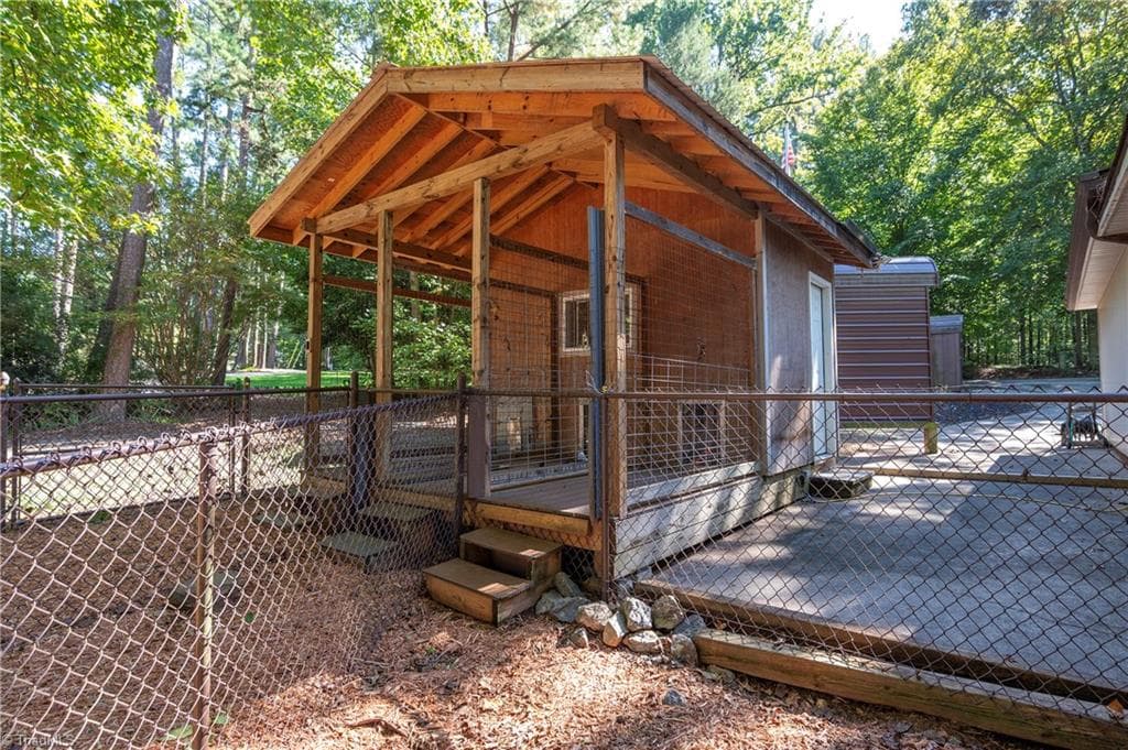 Stick/Site Built at 1498 Beckner Road, Lexington NC 27292, Lexington, photo 22 of 50