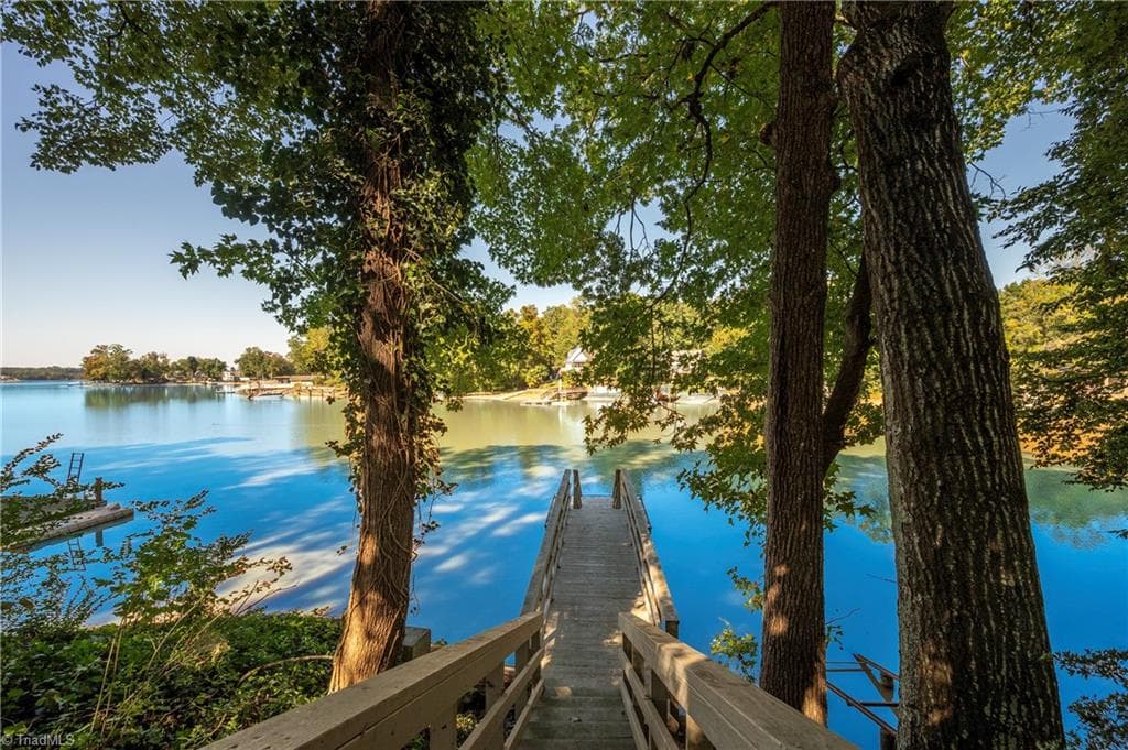 1498 Beckner Road, Lexington NC 27292