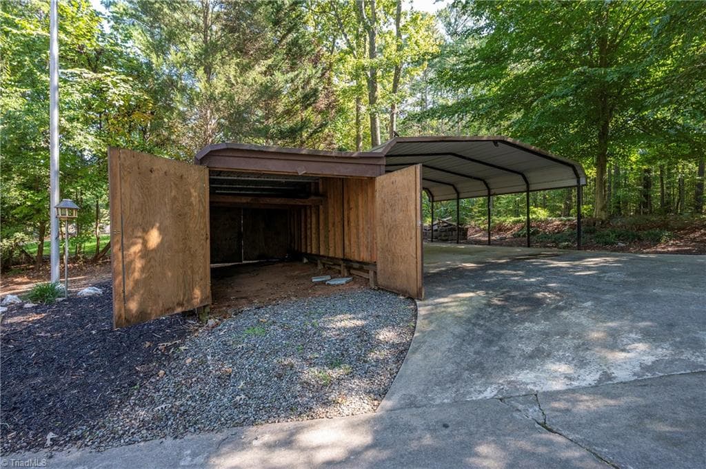 Stick/Site Built at 1498 Beckner Road, Lexington NC 27292, Lexington, photo 15 of 50