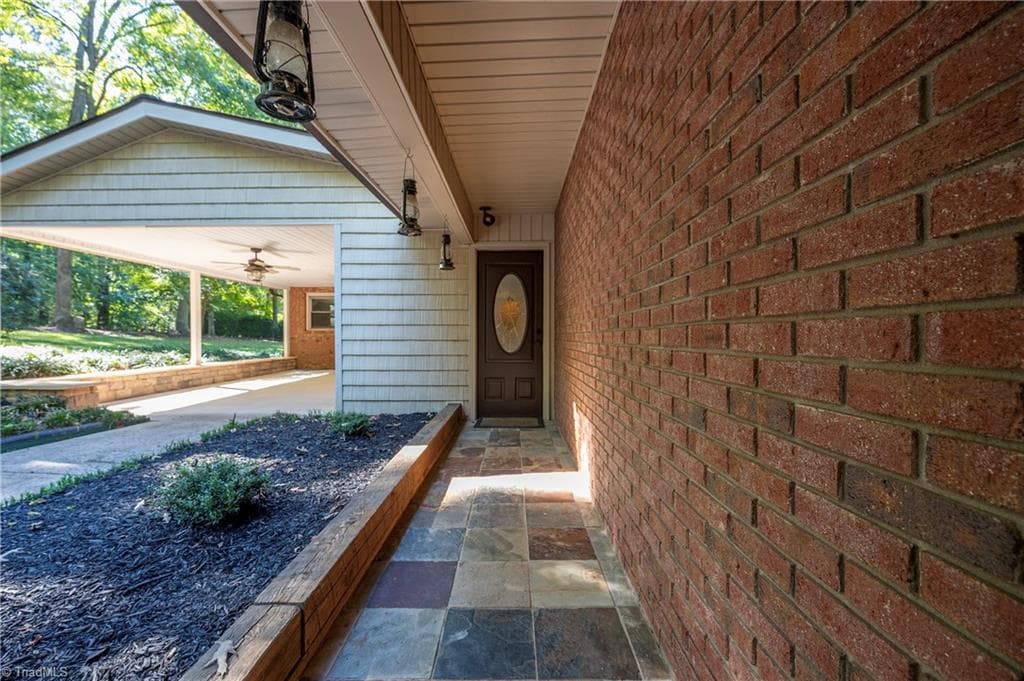 Stick/Site Built at 1498 Beckner Road, Lexington NC 27292, Lexington, photo 11 of 50