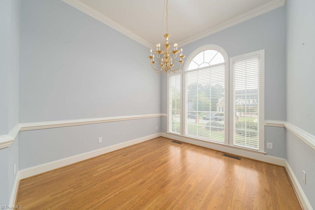 Stick/Site Built at 400 Savannah Lane, Kernersville NC 27284, Kernersville, photo 13 of 39