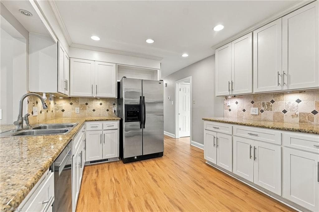 Stick/Site Built at 2502 Fairway Drive, Greensboro NC 27408, Greensboro, photo 27 of 78