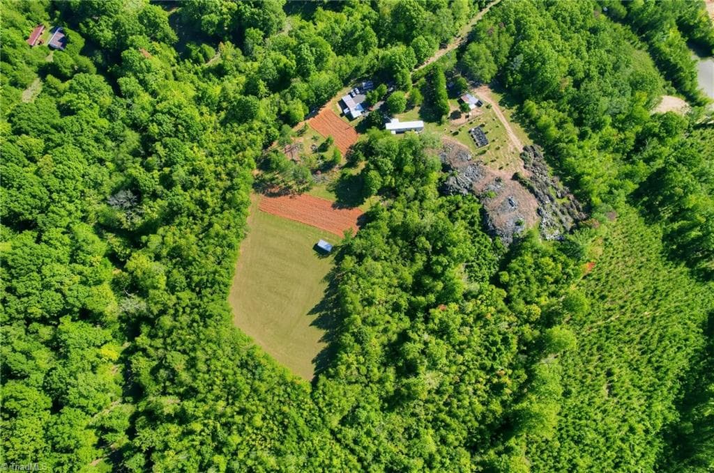 1158 Rockingham Lake Road, Reidsville NC 27320