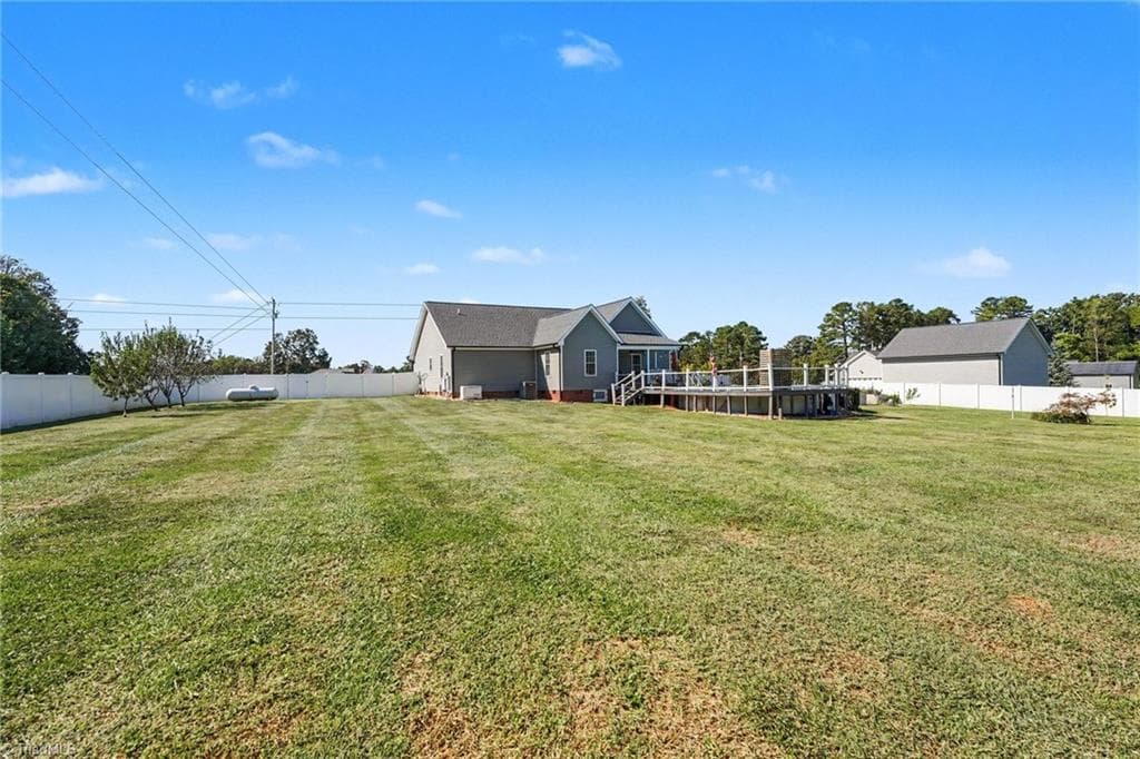 Stick/Site Built at 493 Back Creek Church Road, Asheboro NC 27205, Asheboro, photo 39 of 40