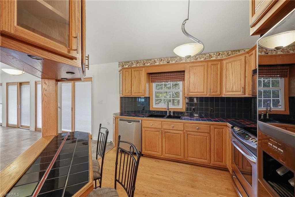 Stick/Site Built at 113 Little John Circle, North Wilkesboro NC 28659, North Wilkesboro, photo 17 of 44
