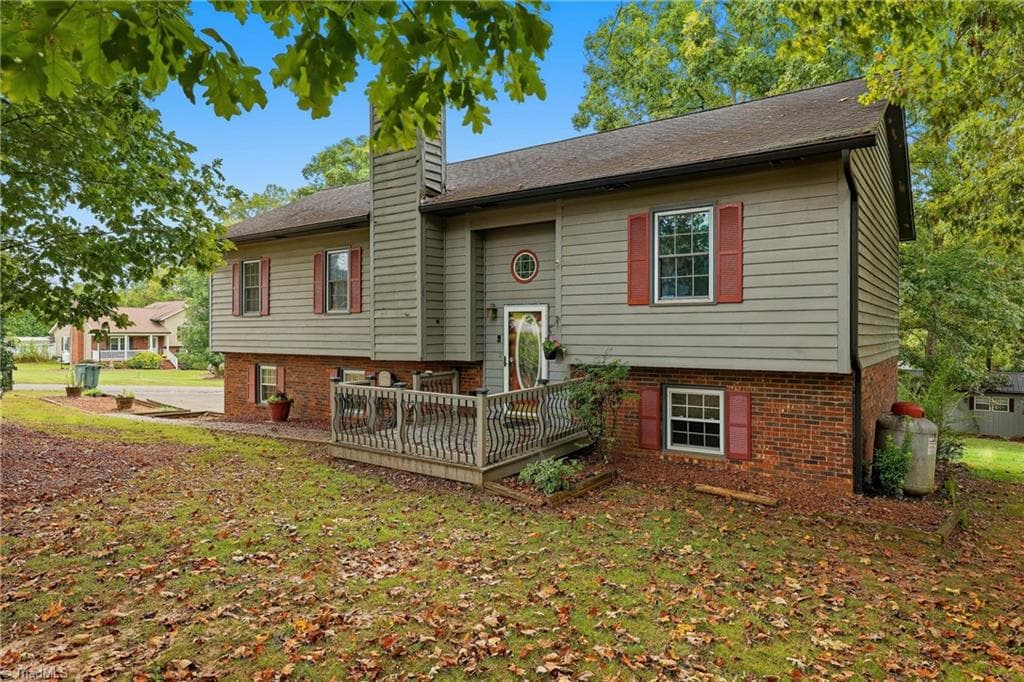 113 Little John Circle, North Wilkesboro NC 28659