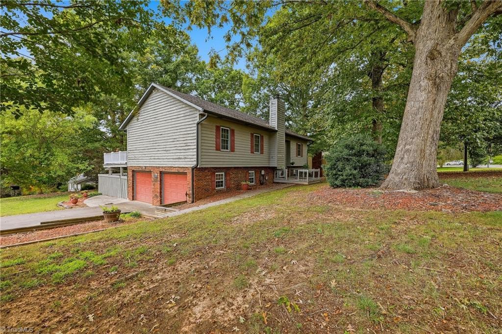 Stick/Site Built at 113 Little John Circle, North Wilkesboro NC 28659, North Wilkesboro, photo 5 of 44