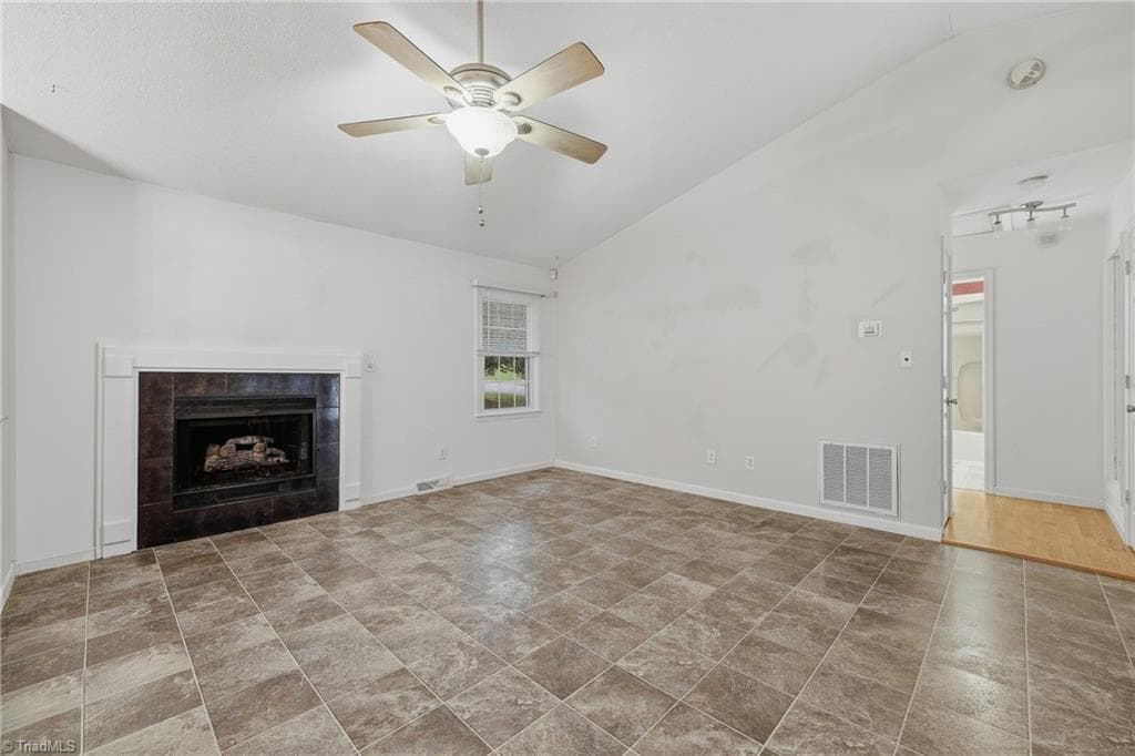 Stick/Site Built at 113 Little John Circle, North Wilkesboro NC 28659, North Wilkesboro, photo 11 of 44