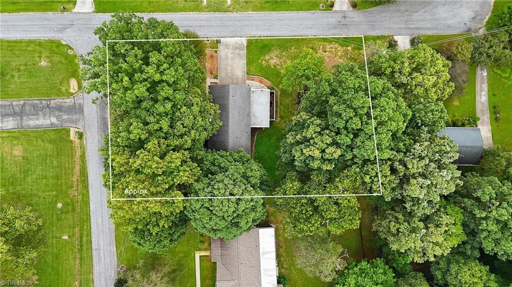 Stick/Site Built at 113 Little John Circle, North Wilkesboro NC 28659, North Wilkesboro, photo 44 of 44