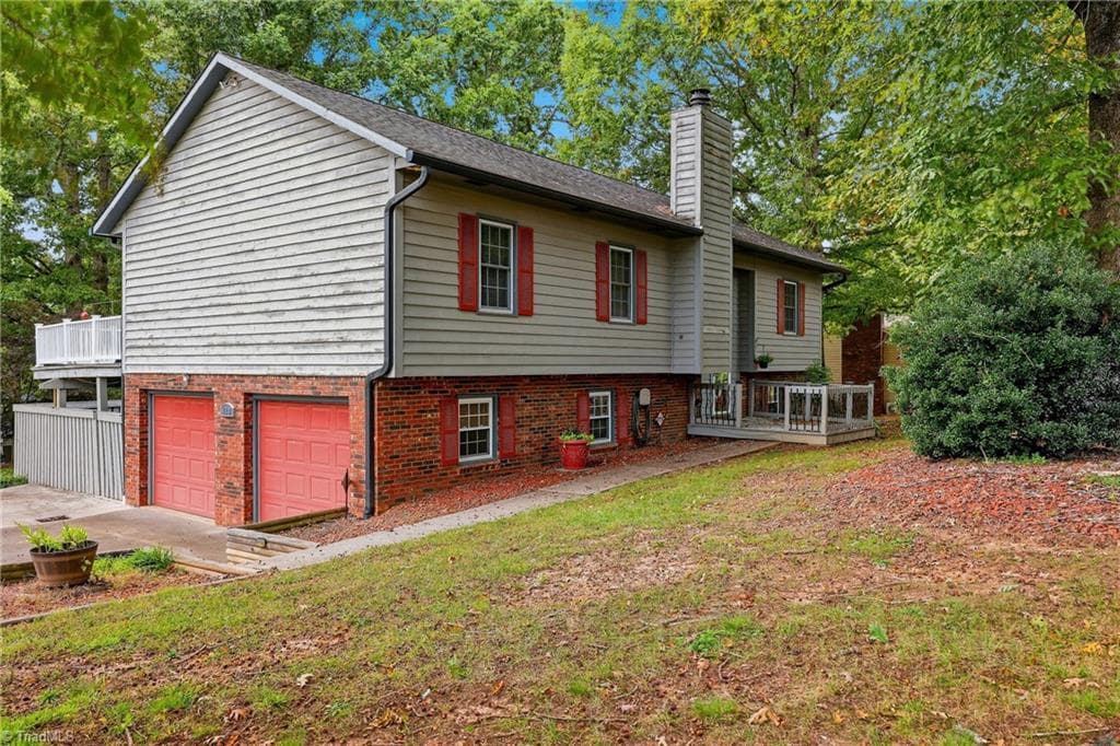 Stick/Site Built at 113 Little John Circle, North Wilkesboro NC 28659, North Wilkesboro, photo 4 of 44