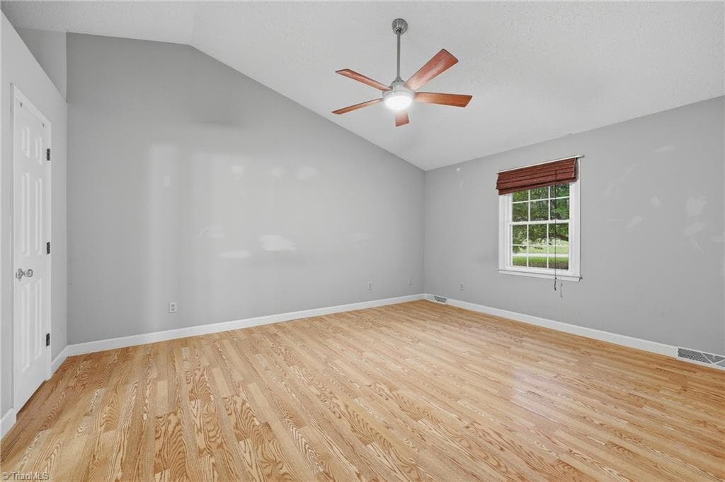 Stick/Site Built at 113 Little John Circle, North Wilkesboro NC 28659, North Wilkesboro, photo 25 of 44