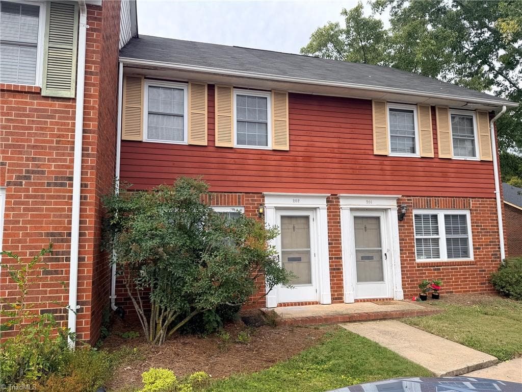 1300 Larchmont Place # 202, Salisbury NC 28144