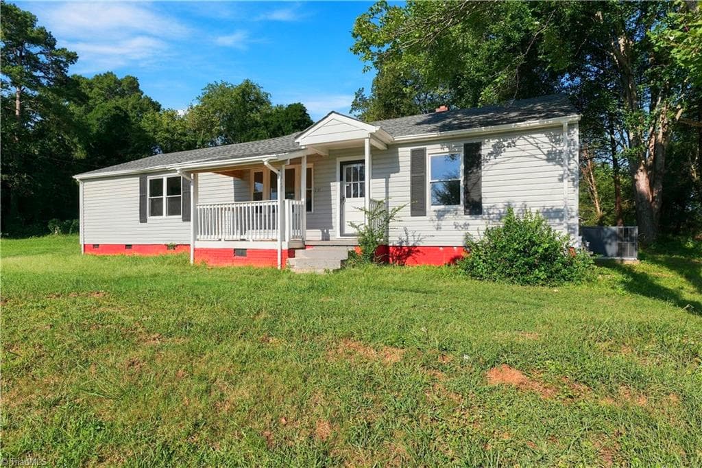 Stick/Site Built at 2127 Neese Road, Graham NC 27253, Graham, photo 6 of 47