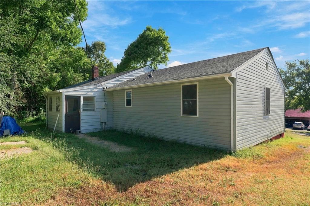 Stick/Site Built at 2127 Neese Road, Graham NC 27253, Graham, photo 36 of 47